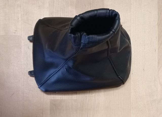 Fuelles palanca marchas y freno de mano Astra G