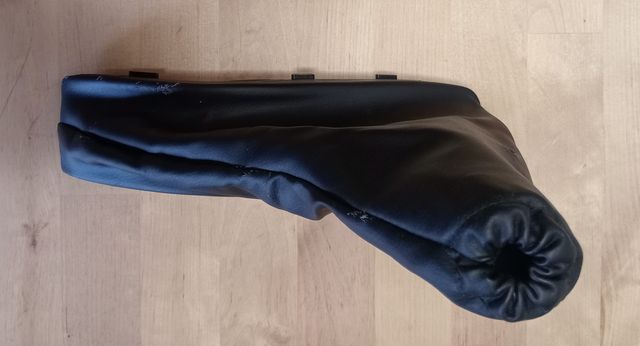 Fuelles palanca marchas y freno de mano Astra G