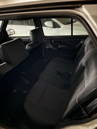 Volkswagen Golf II GTI