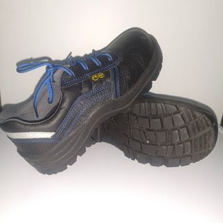 Zapatos de seguridad talla 40