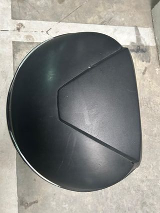 Baúl trasero moto Shad sh39