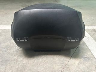 Baúl trasero moto Shad sh39