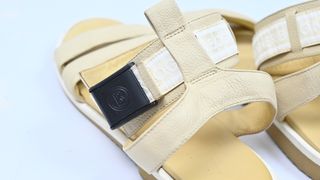 Sandali Bogner beige, n.40