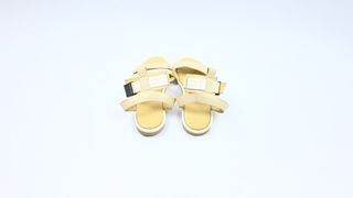 Sandali Bogner beige, n.40