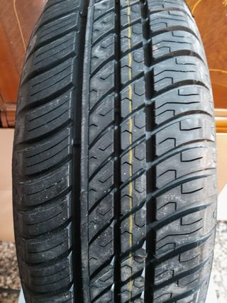 Rueda Renault Megane