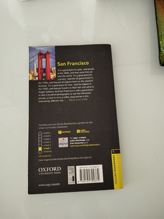 Oxford Bookworms Library Factfiles: Level 1:: S...