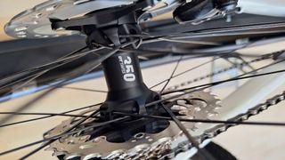 Ruedas DT Swiss ARC 1600 Dicut 50