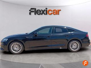 Audi A5 Advanced 35 TFSI S tronic Sportback