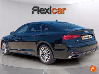 Audi A5 Advanced 35 TFSI S tronic Sportback