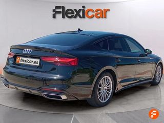Audi A5 Advanced 35 TFSI S tronic Sportback