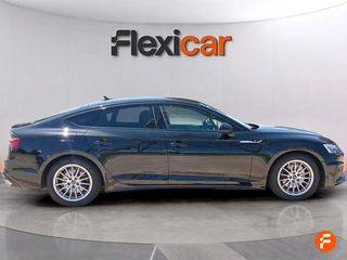 Audi A5 Advanced 35 TFSI S tronic Sportback