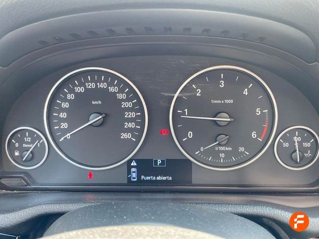 BMW X4 xDrive20d