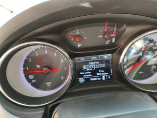 Opel Astra 2019