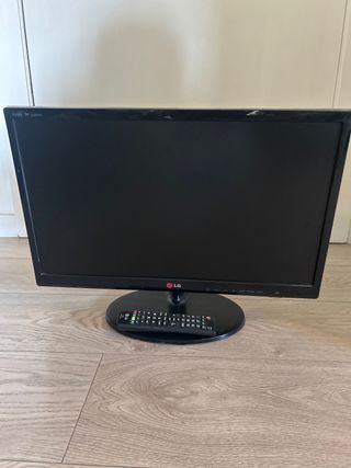 TV LG 22MN43D - 22"