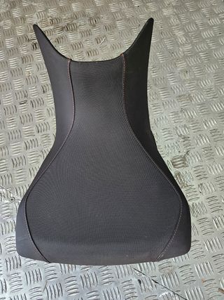 Asiento Bajo Ducati Multistrada V2S