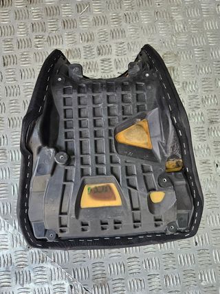 Asiento Bajo Ducati Multistrada V2S