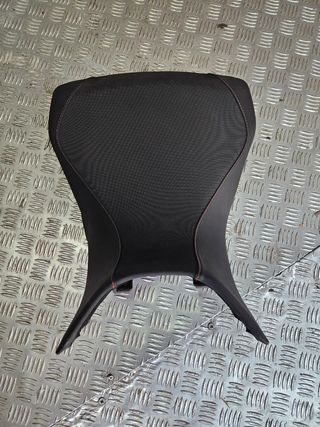 Asiento Bajo Ducati Multistrada V2S