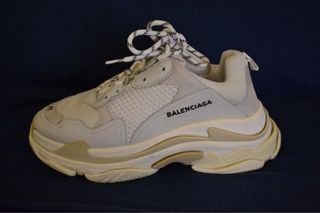 Balenciaga Triple S - Talla 41
