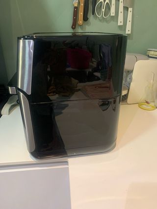 Freidora de aire Vazycook 10-12L