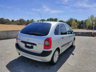 Citroen Xsara picasso 2000 HDI 90 CV