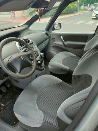 Citroen Xsara picasso 2000 HDI 90 CV
