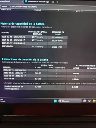 Portátil gaming MSI GF65 Thin10UE