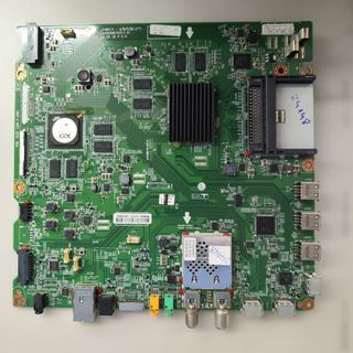 Placa Main TV LG 40UB800V