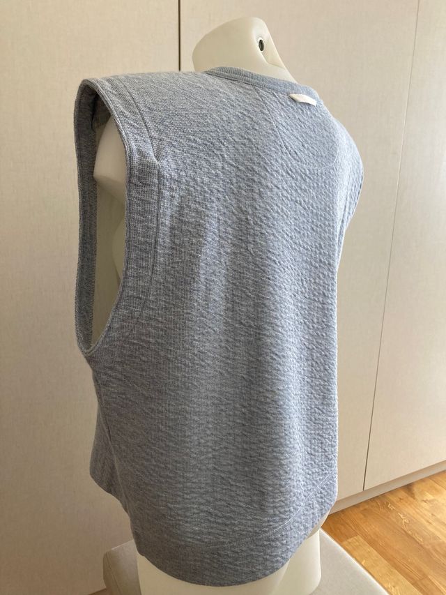 AMERICAN VINTAGE Top corto Mujer