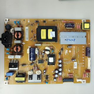 Placa Fuente TV LG 40UB800V
