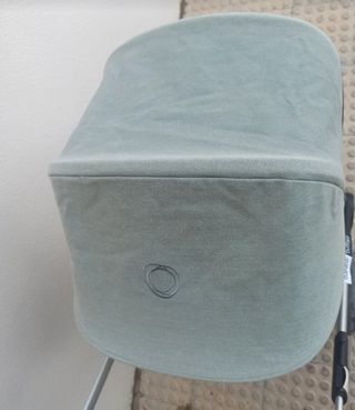 Cochecito bebé Bugaboo Buffalo Escape ed. limitada