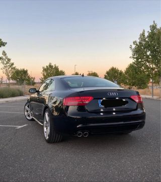 Audi A5 2011