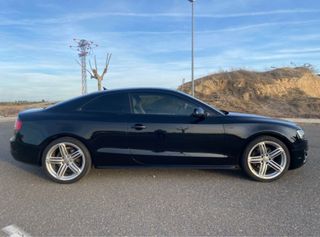 Audi A5 2011