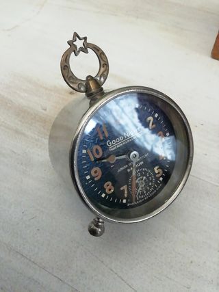 Sveglia Good Night vintage