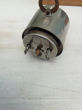 Sveglia Good Night vintage