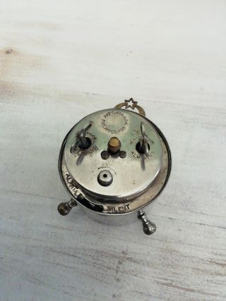 Sveglia Good Night vintage