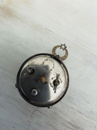 Sveglia Good Night vintage