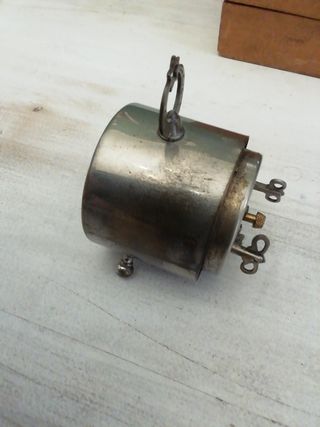 Sveglia Good Night vintage