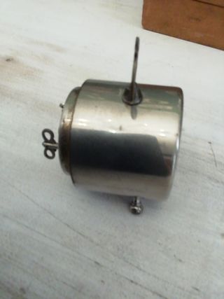 Sveglia Good Night vintage