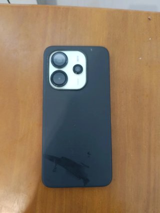 Xiaomi Redmi Note 14 - 108MP - 128GB