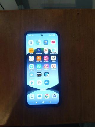 Xiaomi Redmi Note 14 - 108MP - 128GB