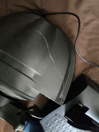 Volante Thrustmaster T150 PS4