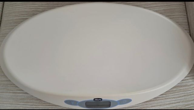 Bilancia neonato - pesa bebé