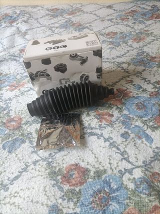 Fuelle cremallera universal STC