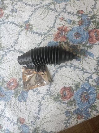 Fuelle cremallera universal STC