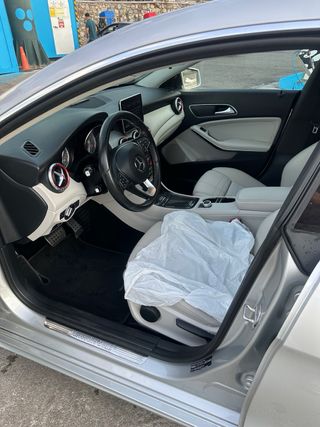 Mercedes-Benz Clase CLA 2016