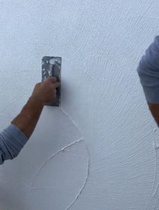 Pinturas monocapa - Paredes