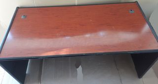 mesa despacho escritorio oficina (marca ACTIU)