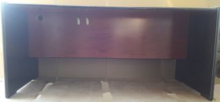 mesa despacho escritorio oficina (marca ACTIU)