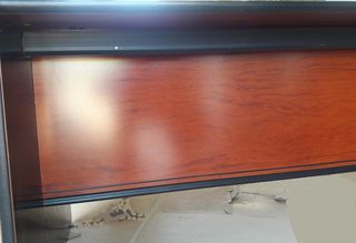 mesa despacho escritorio oficina (marca ACTIU)