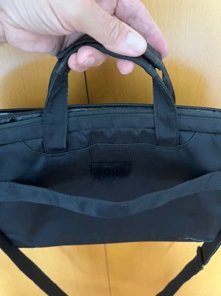 Maletín GOODIS portátil - Negro